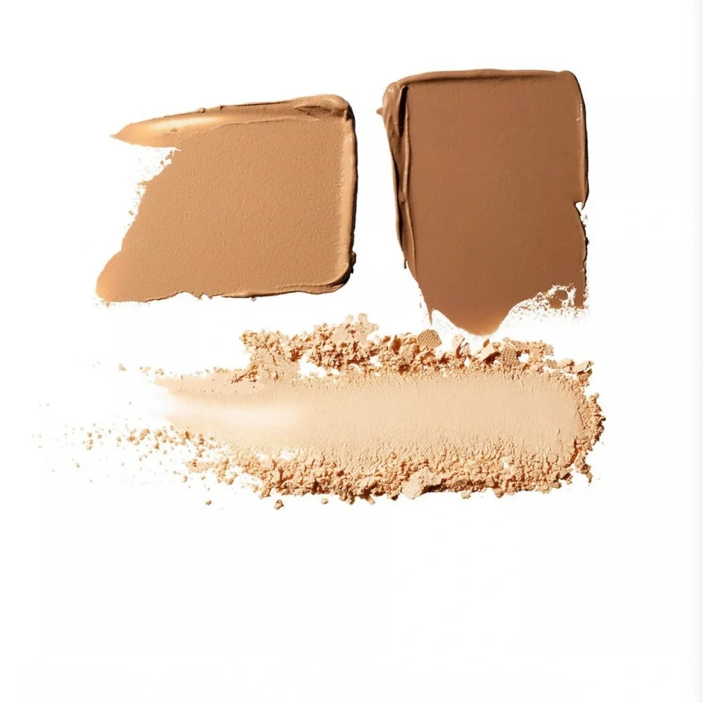 Makeup By Mario Master Prep & Set (Deep) Eye Primer Kit (BNIB)